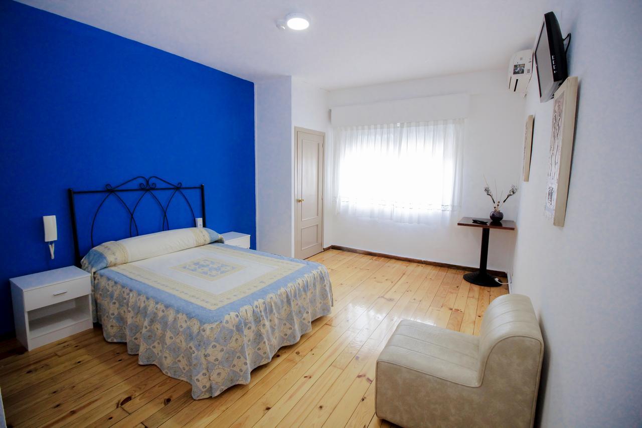 Hotel As Termas โอว์เรนเซ ภายนอก รูปภาพ