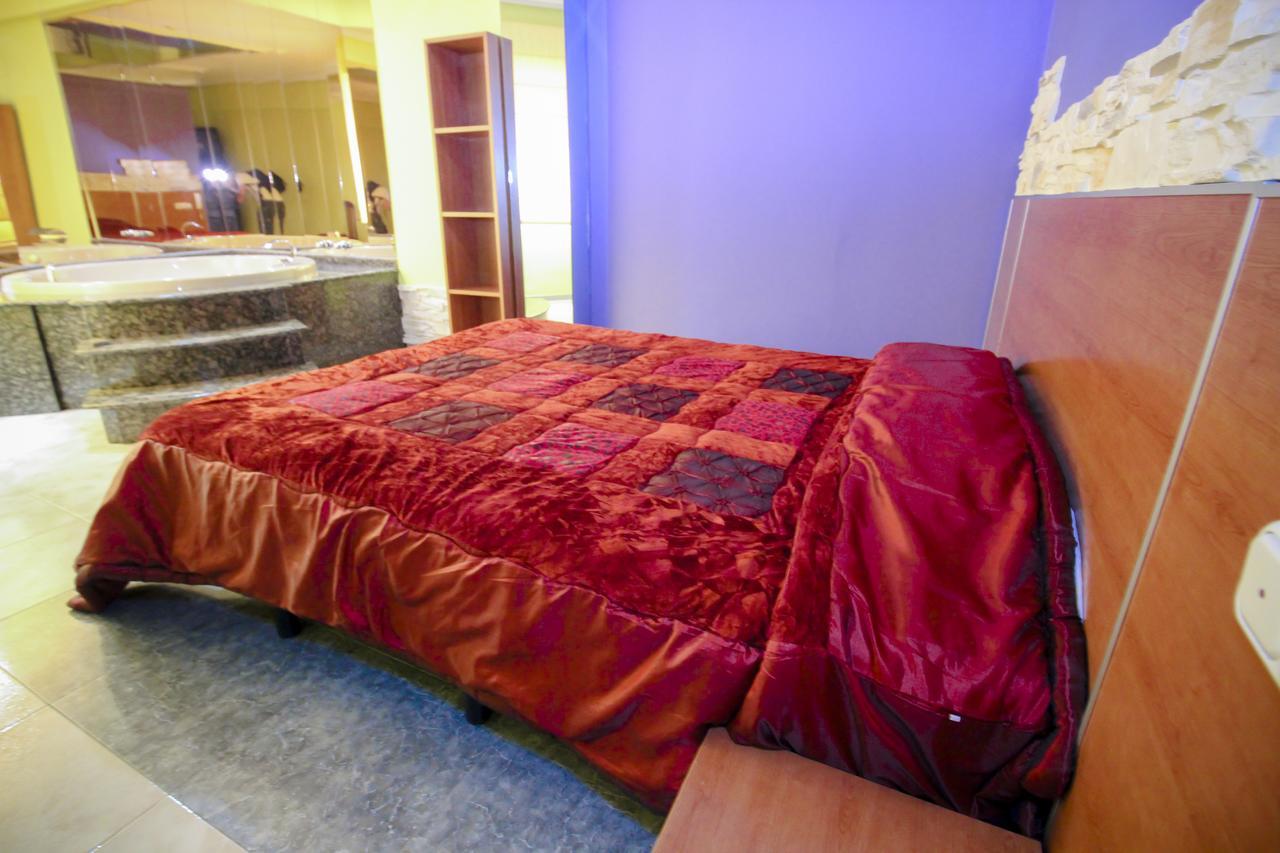 Hotel As Termas โอว์เรนเซ ภายนอก รูปภาพ