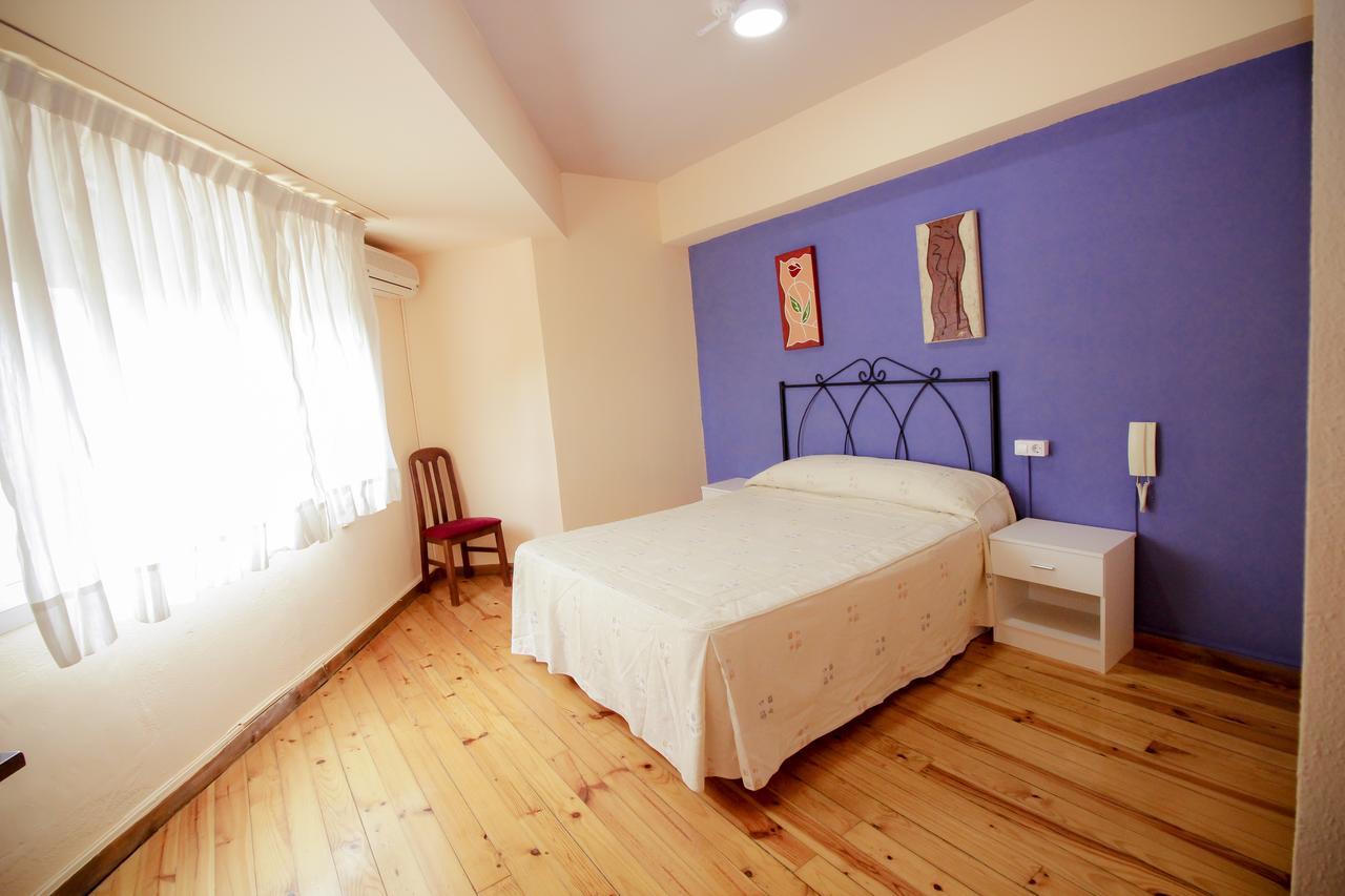 Hotel As Termas โอว์เรนเซ ภายนอก รูปภาพ