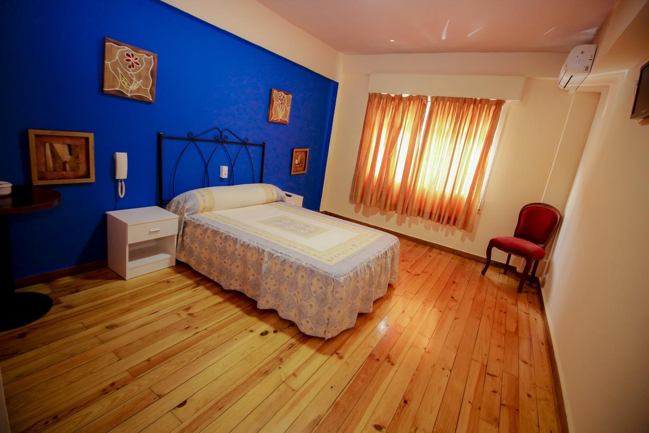 Hotel As Termas โอว์เรนเซ ภายนอก รูปภาพ