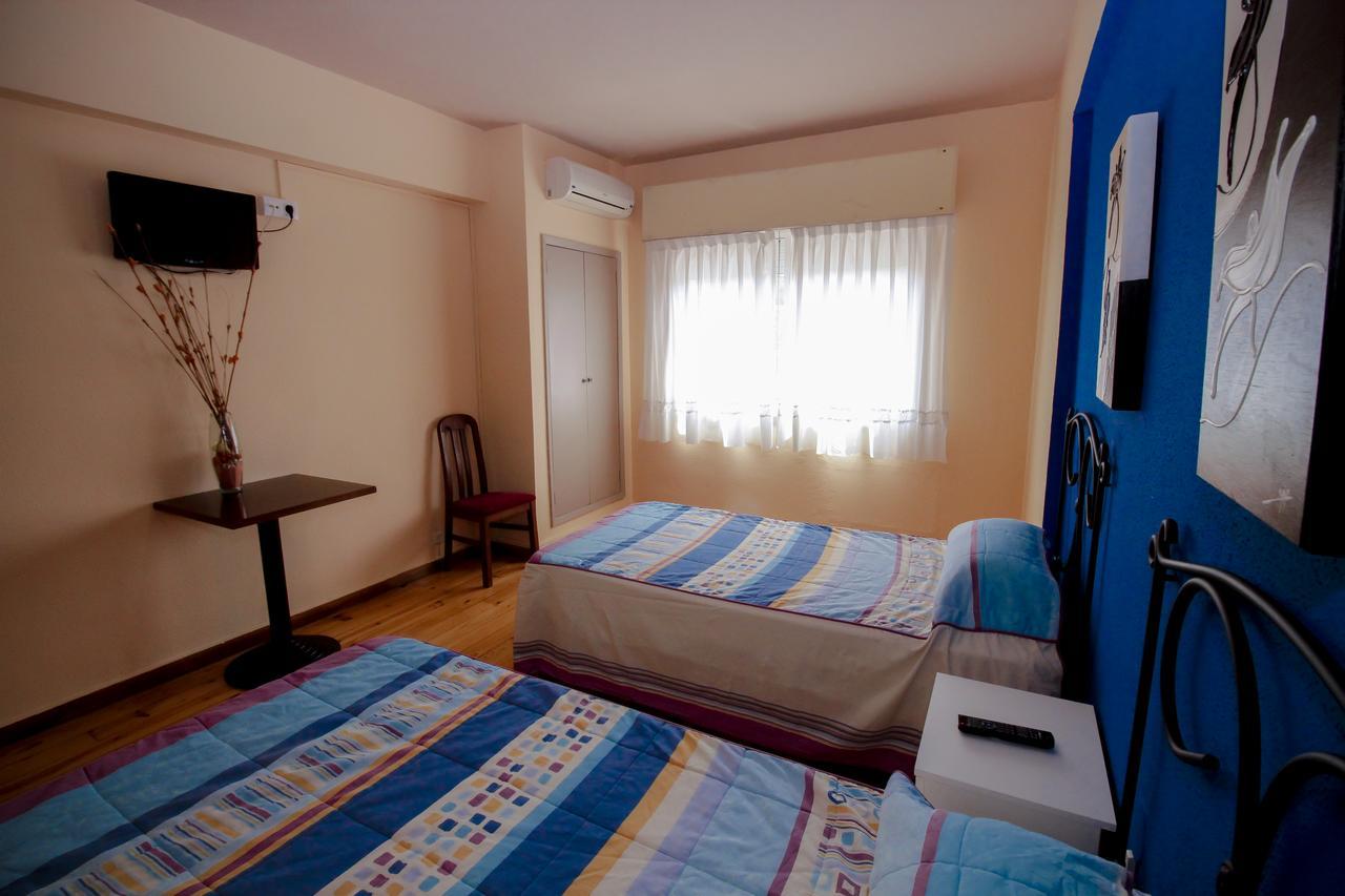 Hotel As Termas โอว์เรนเซ ภายนอก รูปภาพ