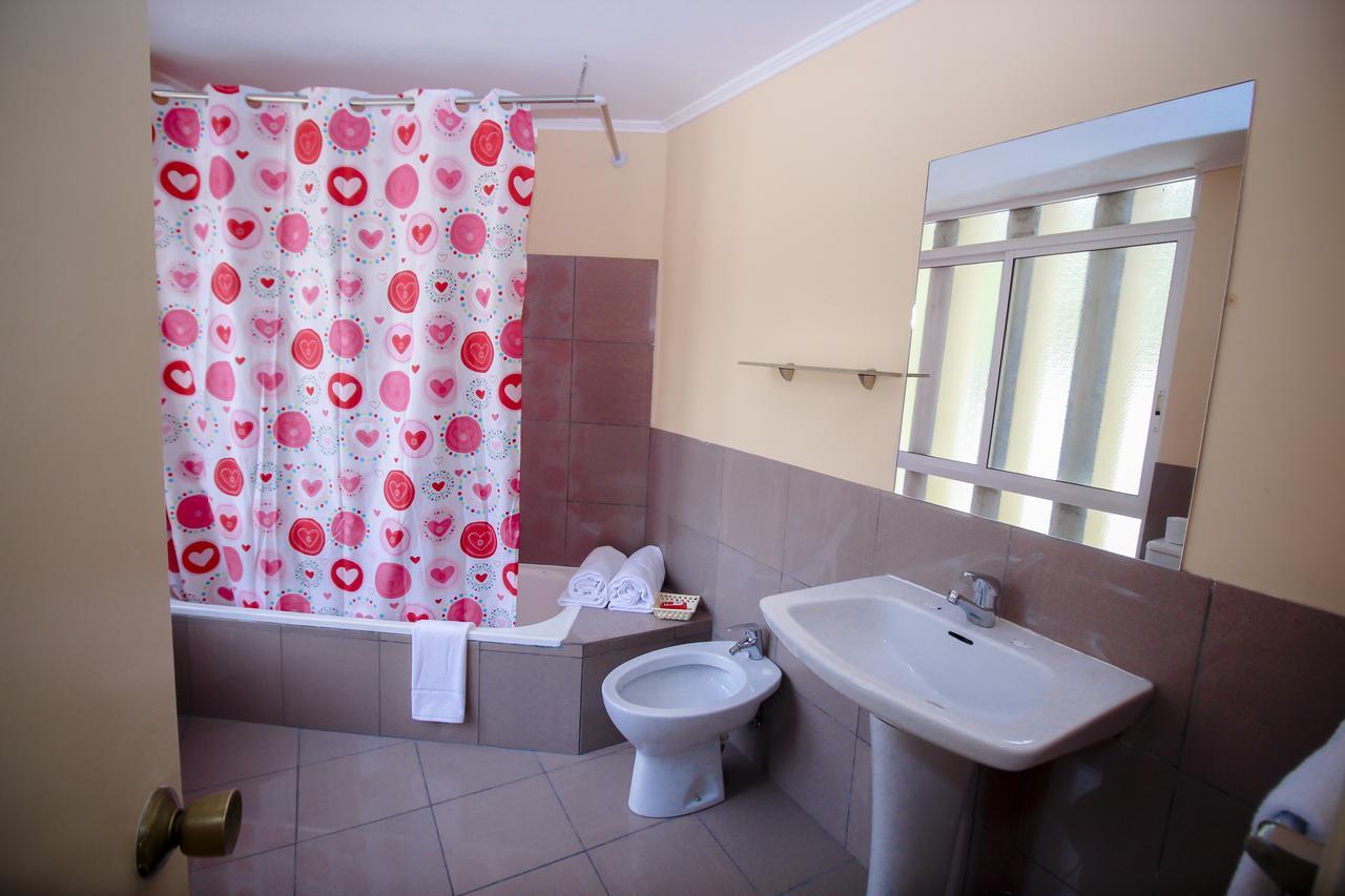 Hotel As Termas โอว์เรนเซ ภายนอก รูปภาพ