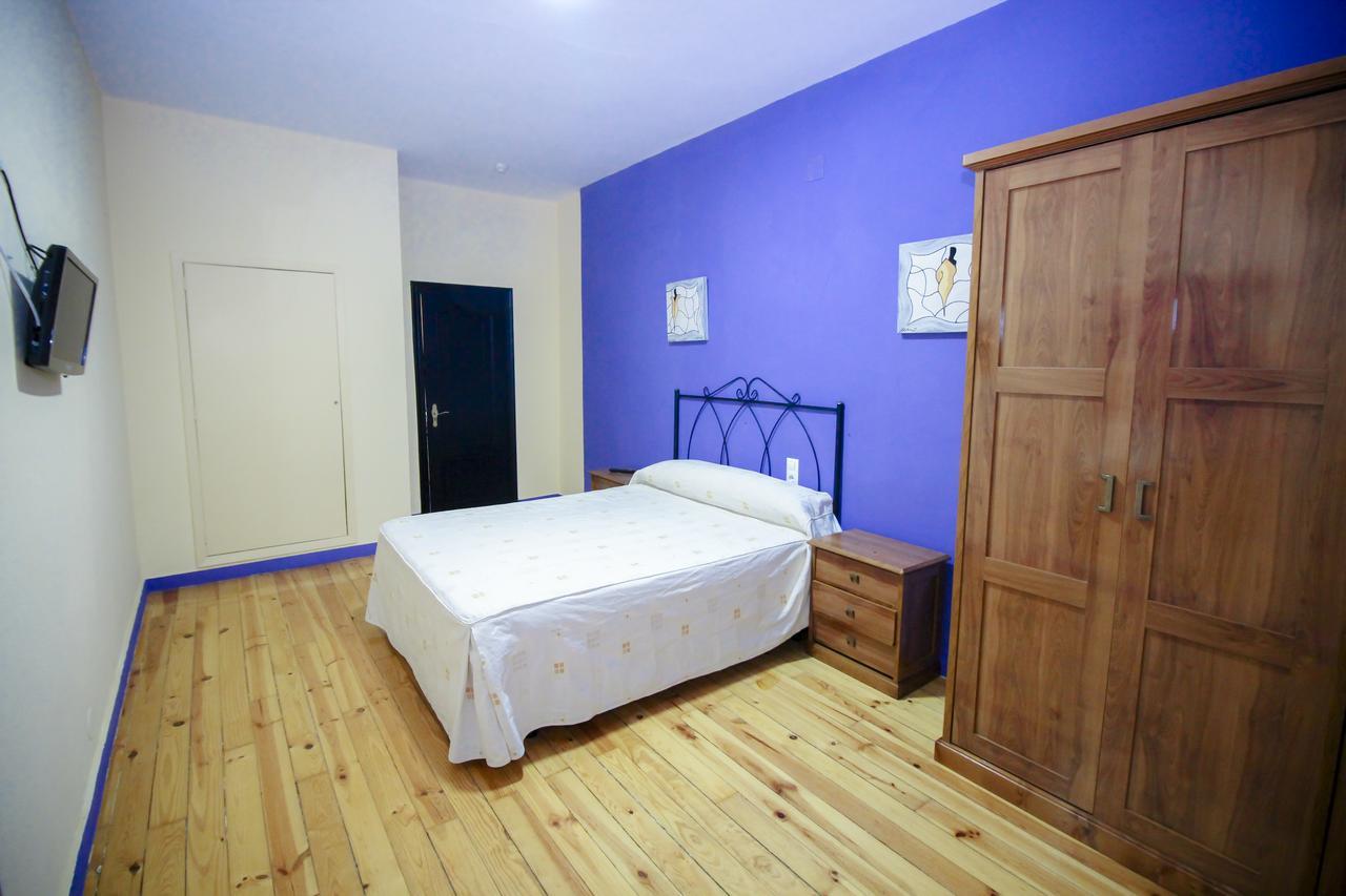 Hotel As Termas โอว์เรนเซ ภายนอก รูปภาพ