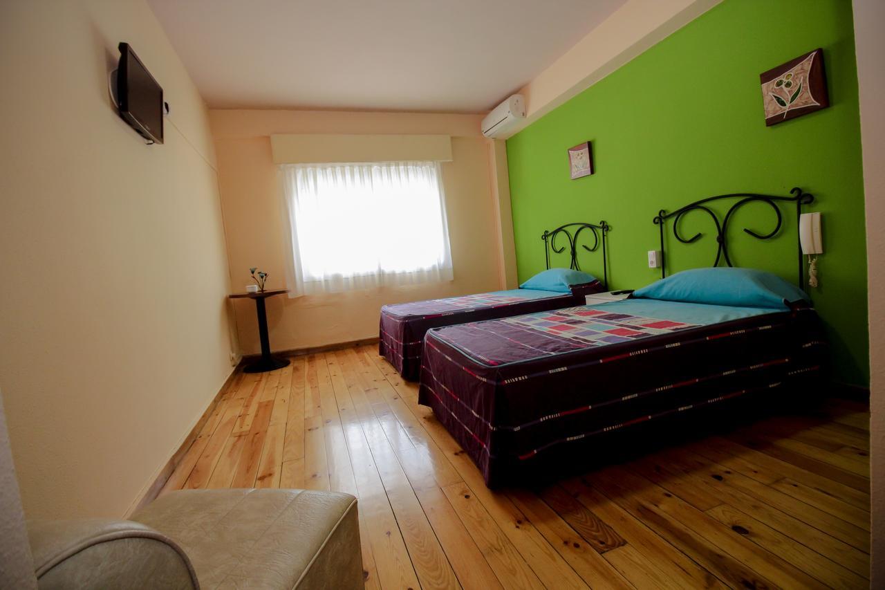Hotel As Termas โอว์เรนเซ ภายนอก รูปภาพ