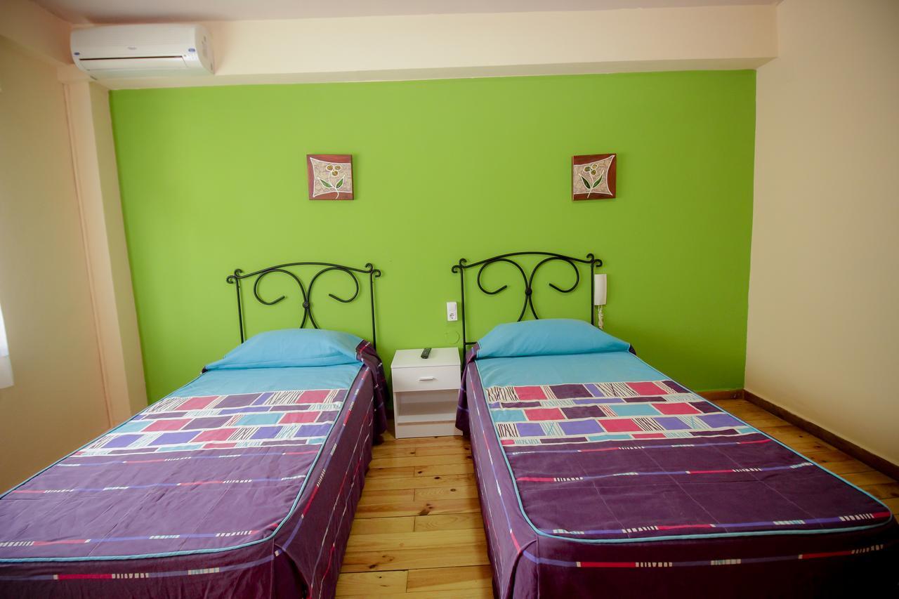 Hotel As Termas โอว์เรนเซ ภายนอก รูปภาพ