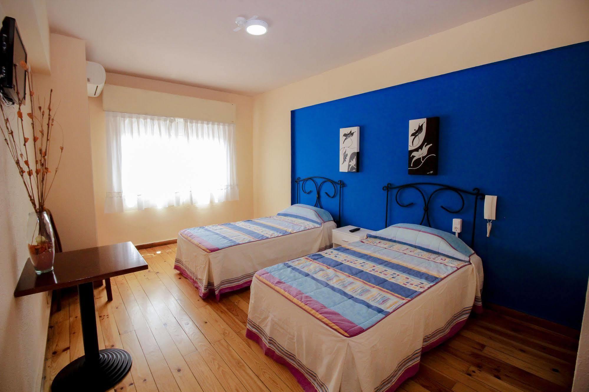 Hotel As Termas โอว์เรนเซ ภายนอก รูปภาพ