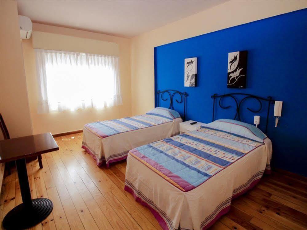 Hotel As Termas โอว์เรนเซ ภายนอก รูปภาพ